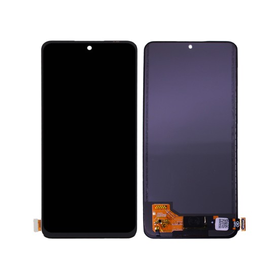 Touch+Display Xiaomi Poco X5 5G/Redmi Note 12 4G/5G Black